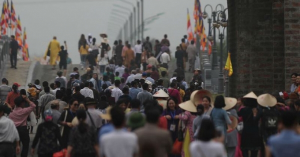 Du lịch Hà Nam sẽ khởi sắc như thế nào sau Vesak 2019?