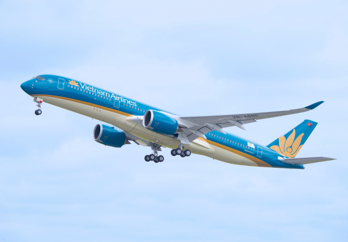 Vietnam Airlines đã chuẩn bị các nguồn nhân lực, vật lực sẵn sàng ở tình trạng tốt nhất để đảm bảo tuyệt đối an toàn khai thác và chất lượng dịch vụ trong giai đoạn cao điểm (Ảnh: VNA cung cấp)