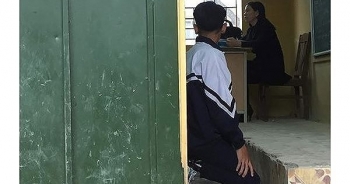 Giáo dục giờ là nghề nguy hiểm?