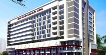 Gói thầu số 62 thuộc Dự án Bệnh viện Đa khoa Kiên Giang: Tiếp tục gia hạn lần thứ 9