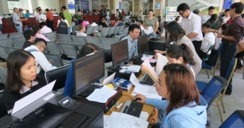 Doanh nghiệp vẫn nhọc nhằn với thủ tục thuế