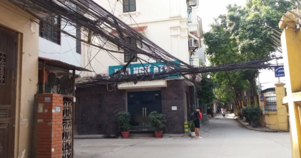 "Rác trời" là ngòi châm của cháy nổ, ẩn họa nhiều nguy cơ