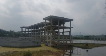 Nghi vấn Công ty TNHH Xây dựng Tự Lập “dụng chiêu” nhà thầu “chân gỗ”?