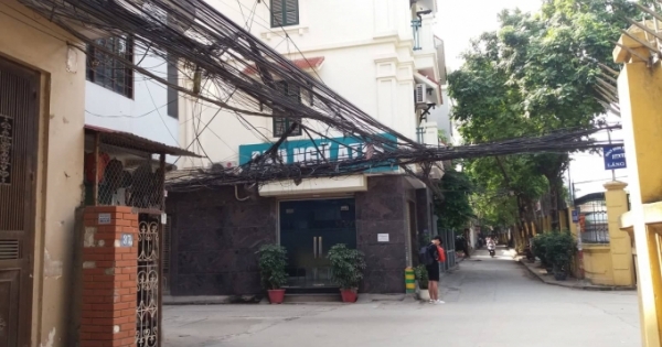 "Rác trời" là ngòi châm của cháy nổ, ẩn họa nhiều nguy cơ