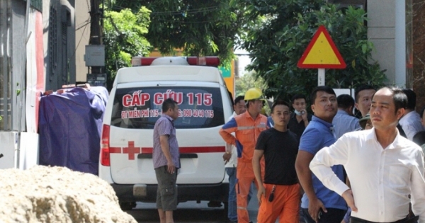 Hà Tĩnh: Kinh hoàng chồng tử vong, vợ trọng thương sau tiếng la thất thanh