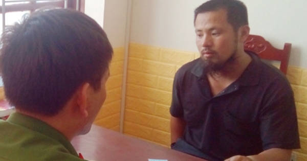 Xử lý thế nào với nghịch tử sát hại bố vì xin tiền mua ô tô không được ?