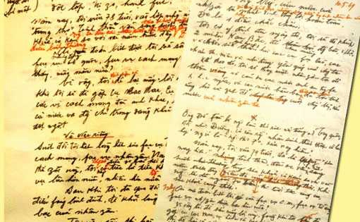 50 năm thực hiện Di chúc: Giá trị của một Văn kiện lịch sử