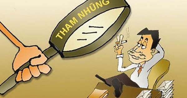 To nhỏ gì rồi cũng vào lò