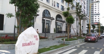 Xung đột giữa cư dân và chủ đầu tư tại chung cư Eco Lake View, giải quyết ra sao?