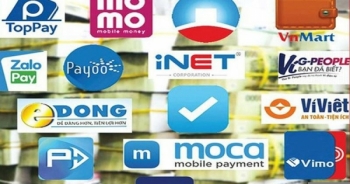 Khống chế hạn mức giao dịch của Ví điện tử: “Đẩy” người dùng sang phương thức thanh toán khác?