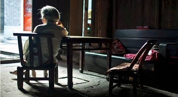 Chữ hiếu thời nay