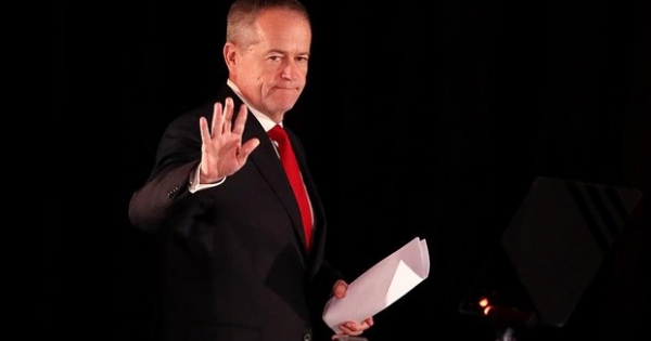 Bầu cử Australia: Thủ lĩnh Công đảng từ chức và thừa nhận thất bại