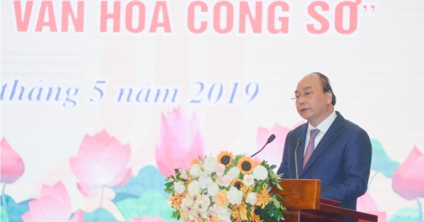 Dốc lòng phục vụ nhân dân, phụng sự Tổ quốc