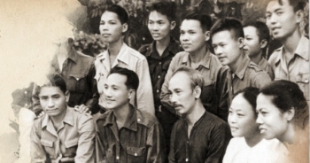 Di chúc của Chủ tịch Hồ Chí Minh: Sự kết tinh tư tưởng, đạo đức, phong cách Hồ Chí Minh