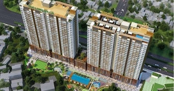 Báo cáo Trung ương vụ 