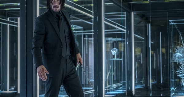 Những điểm sáng làm nên thành công của John Wick: Phần 3