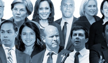 Ai có thể đánh bại ông Donald Trump?