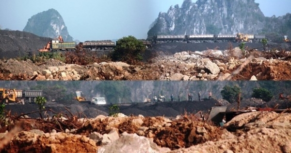 Bộ Tài nguyên sẽ kiểm tra chuyên đề các mỏ than trong 6 tháng cuối năm