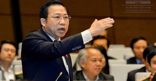 Ông chủ Nhật Cường bỏ trốn: Đại biểu nói có cơ sở nghi ngờ "không phải ngẫu nhiên"