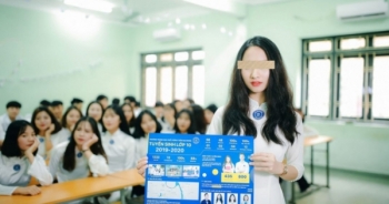 Trường THPT Trần Đại Nghĩa tuyển sinh “chui”