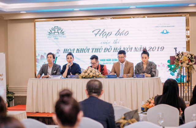 Cuộc thi Hoa khôi Thủ đô 2019 mới khởi động đã dính “đơn thư”!