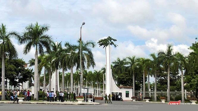 Quảng Nam có nhiều vi phạm trong việc quản lý sử dụng đất trong và sau quá trình cổ phần hóa doanh nghiệp nhà nước giai đoạn 2011-2017 trên địa bàn.