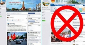 Xuất hiện fanpage 