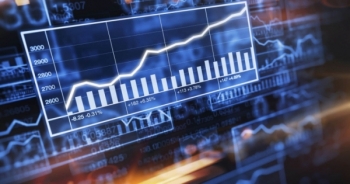 Thị trường chứng khoán ngày 21/5: Sắc xanh bao trùm thị trường