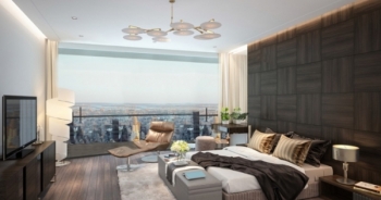 Mở bán đợt cuối 40 căn hộ cao cấp view Hồ Tây