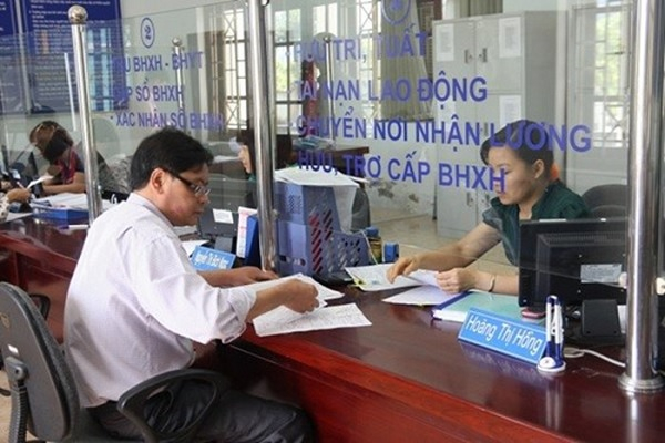 Bắc Ninh: Xử lý nghiêm các trường hợp làm hồ sơ hưởng bảo hiểm xã hội giả