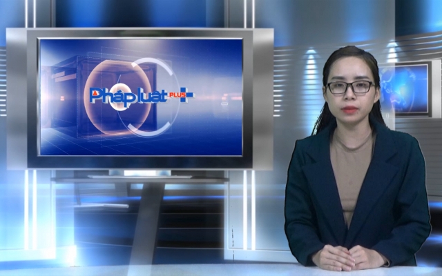 Bản tin Pháp luật: Cần xử lý nghiêm vụ hàng chục học sinh bị nhiễm sán lợn tại Bắc Ninh