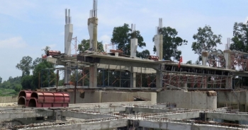 Đẩy nhanh tiến độ dự án thủy lợi ven sông Sài Gòn