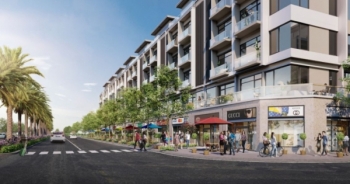 Lực hấp dẫn của thị trường BĐS Bắc Ninh