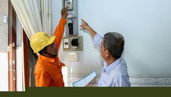 Bộ C&ocirc;ng Thương chỉ th&iacute;ch được khen?