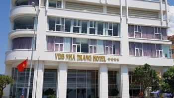 Cận cảnh công trình đội vốn từ 7 tỷ lên 268 tỷ