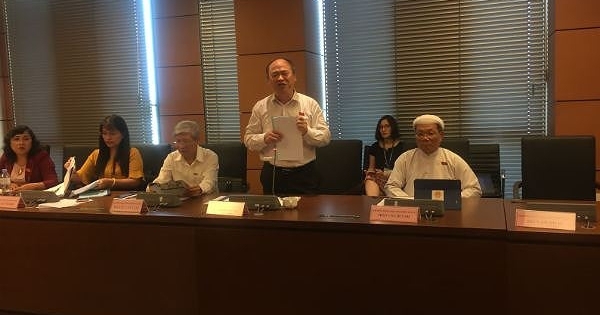 Đại biểu Quốc hội đề nghị Kiểm toán Nhà nước vào kiểm toán việc tăng giá điện