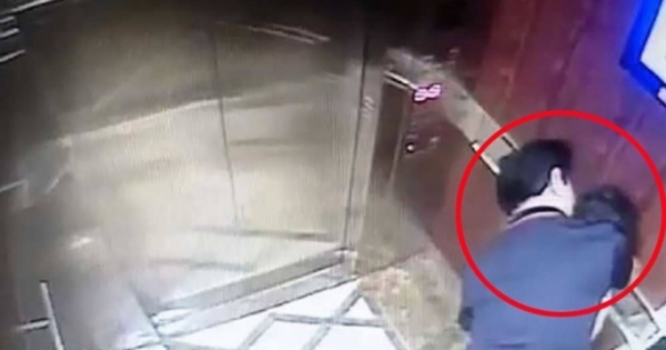 Nguyên Phó Viện trưởng Nguyễn Hữu Linh bị truy tố về tội dâm ô