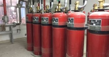 Đấu thầu tại Bộ Tư lệnh Hải quân: Thực hư việc làm khó nhà thầu