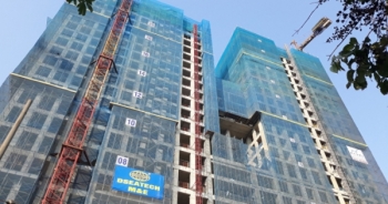 Sau nhiều năm chậm triển khai, tiến độ dự án Tòa tháp thiên niên kỷ của TSQ ra sao