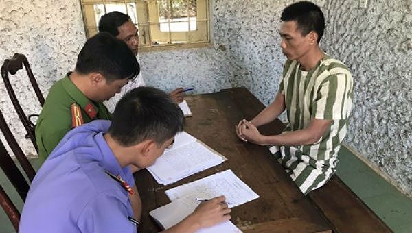 Đắk Nông: Khởi tố