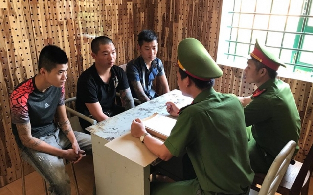 Đắk Nông: Khởi tố nhóm đối tượng cho vay nặng lãi