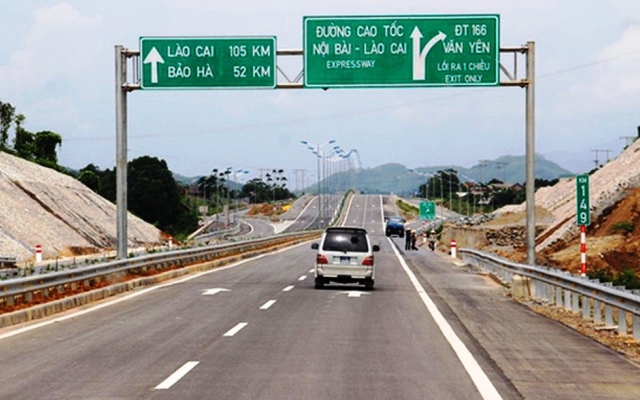 Kiến nghị thu hồi 11.500 tỷ đồng giao cho 4 'đại' dự án cao tốc của VEC