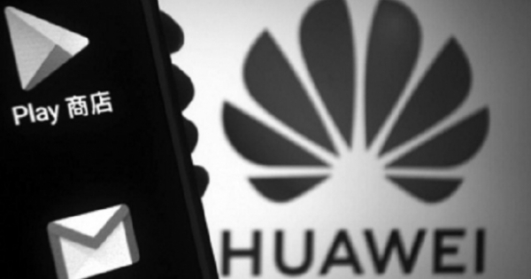 Google ra đòn bất ngờ khiến điện thoại Huawei như “chết não”