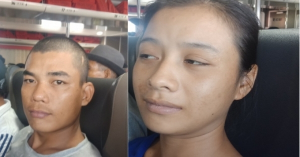 Khởi tố vụ án 2 người làm công bắt cóc con trai 17 tháng tuổi của chủ