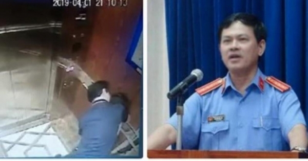 Đề nghị cân nhắc tình tiết giảm nhẹ với bị can Nguyễn Hữu Linh