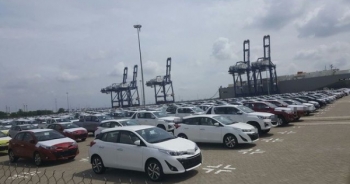 Lý do bất ngờ khiến xe nhập Thái đột ngột giảm mạnh ở Việt Nam