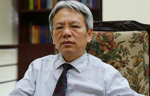 “Cán bộ không còn lòng tin của dân thì nên từ chức“