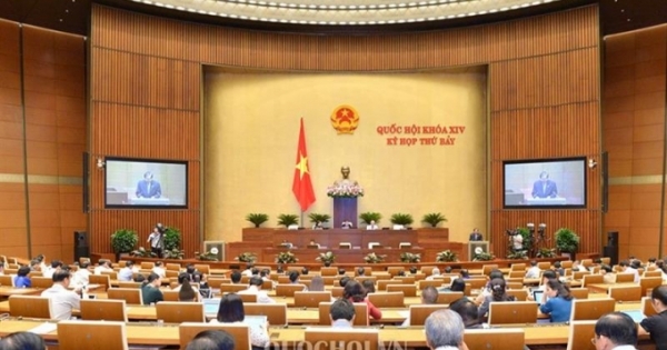 Tuần tới, Quốc hội thảo luận về kinh tế - xã hội