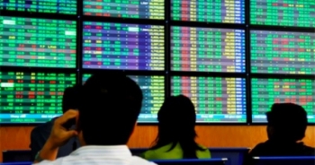 Thị trường chứng khoán ngày 27/5: Quay trở về với xu hướng giảm giá