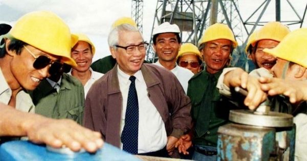 25 năm đường dây 500 kV Bắc - Nam: Hồi ức trên từng cây số…